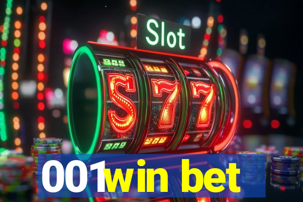 001win bet